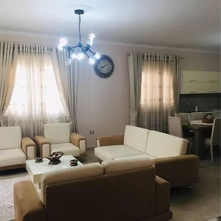 Villa Villa Tirana *