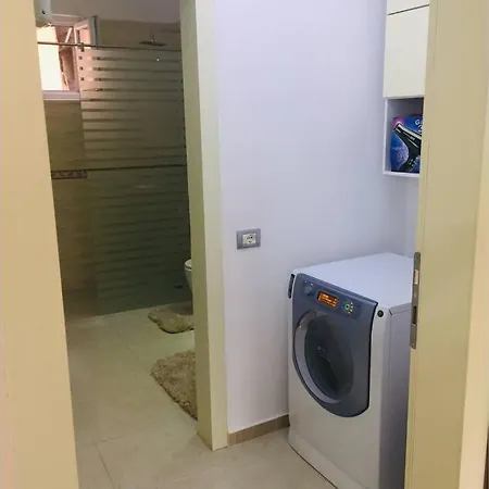 Villa Tirana Villa Tirana