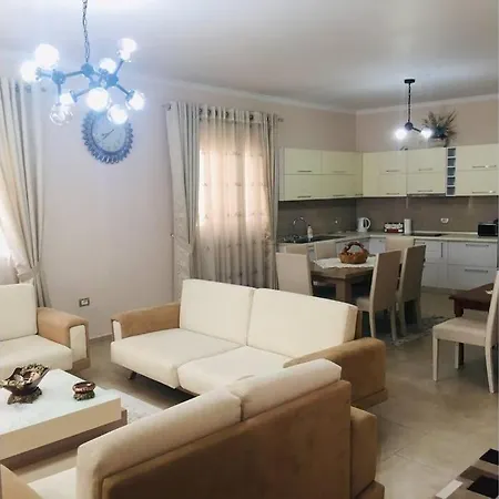 Villa Tirana