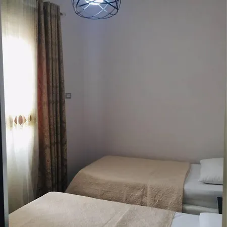 Villa Tirana *