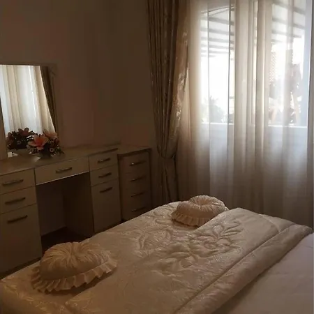 Villa Tirana Villa Tirana