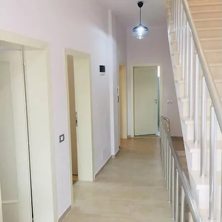 Villa Tirana Villa Tirana