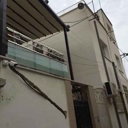 Villa Tirana